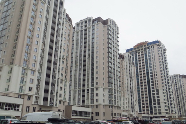 г. Минск Маяк
