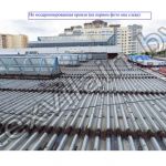 3. Кровля с левой стороны
