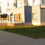 Кафе 1400 м2 г. Минск Жиновича 22