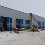 Белмагистральавтотранс г. Минск
